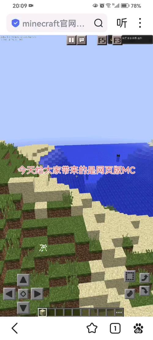 我的世界网址