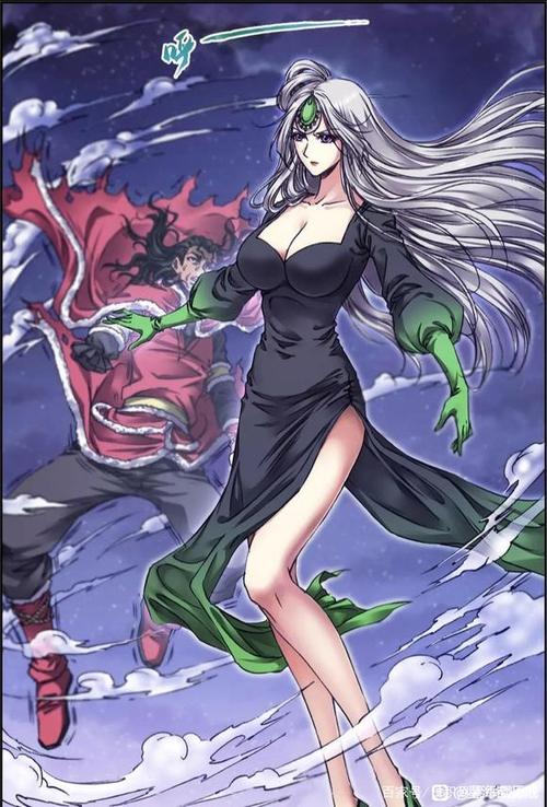 星海镖师免费下拉式漫画截图2