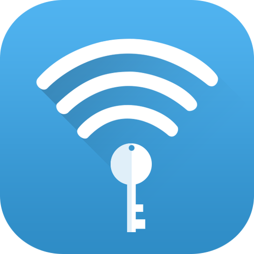 查看手机wifi密码的方法