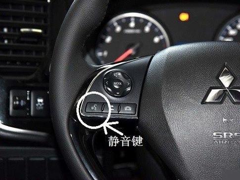 怎样消除汽车报警器报警声音