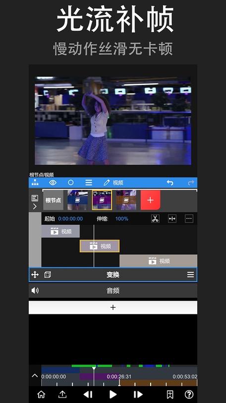NodeVideo官网