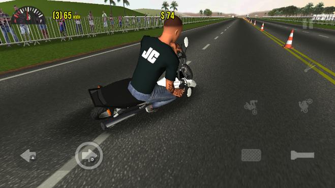 摩托车平衡3d截图2