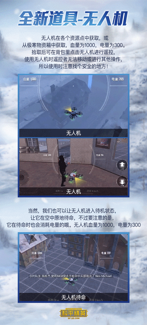 极寒模式物资 极寒模式物资