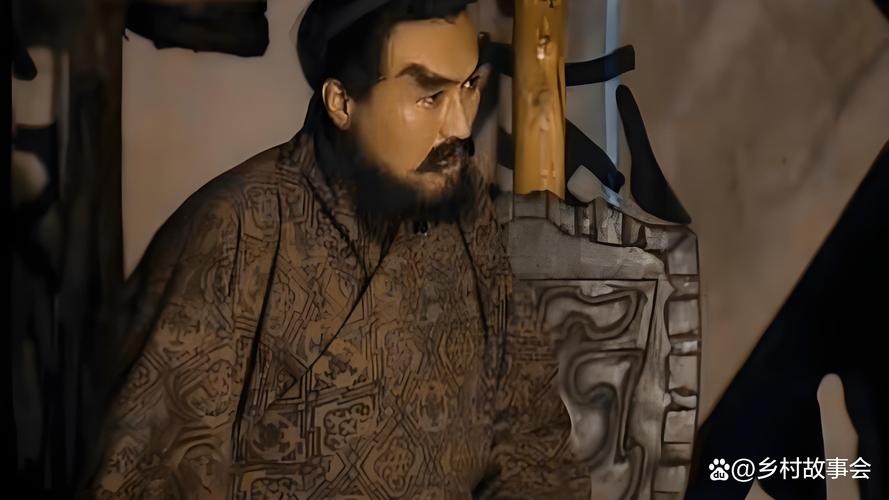 三国演义徐晃之死 三国演义徐晃之死