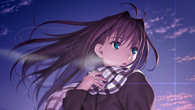 魔法使之夜汉化版
