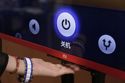 电视关机后老是嘎嘣响