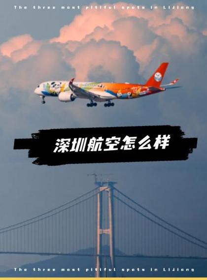 深圳航空官网订票入口