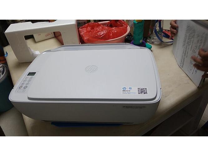 惠普2620