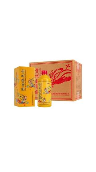 贵州国茅酒业有限公司截图2