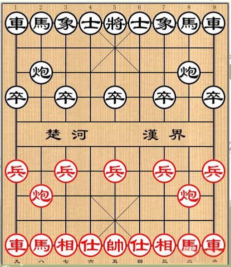 象棋网页版直接打开