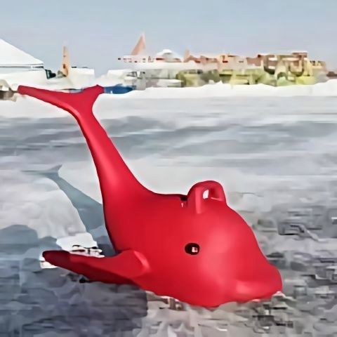海豚平台