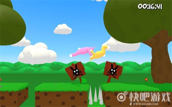 超级兔子人Steam多少钱