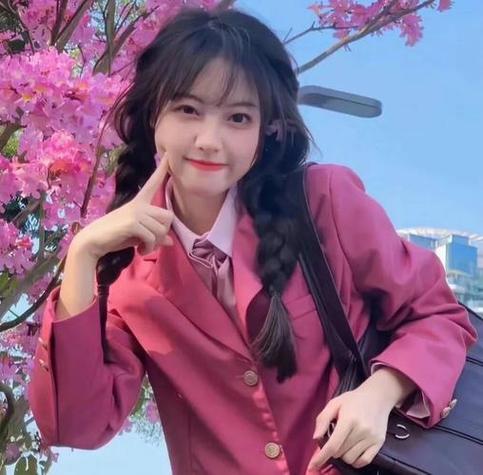 女生头衔名称仙气
