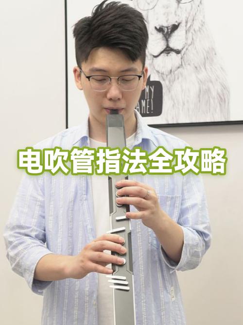 学电吹管入门视频教程