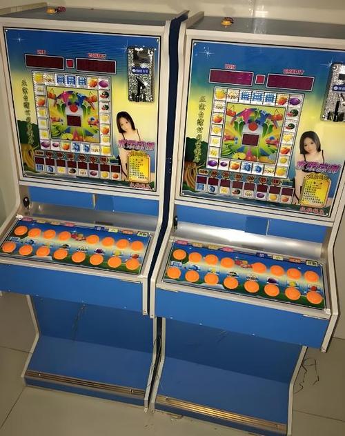 街机游戏厅ios版 街机游戏厅ios版