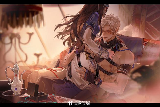 恋与恋练生怎么免费获得钻石图标