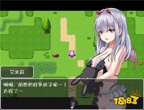 神话庄园巴比伦汉化安卓版
