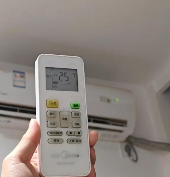 空调关机后有响声是怎么回事