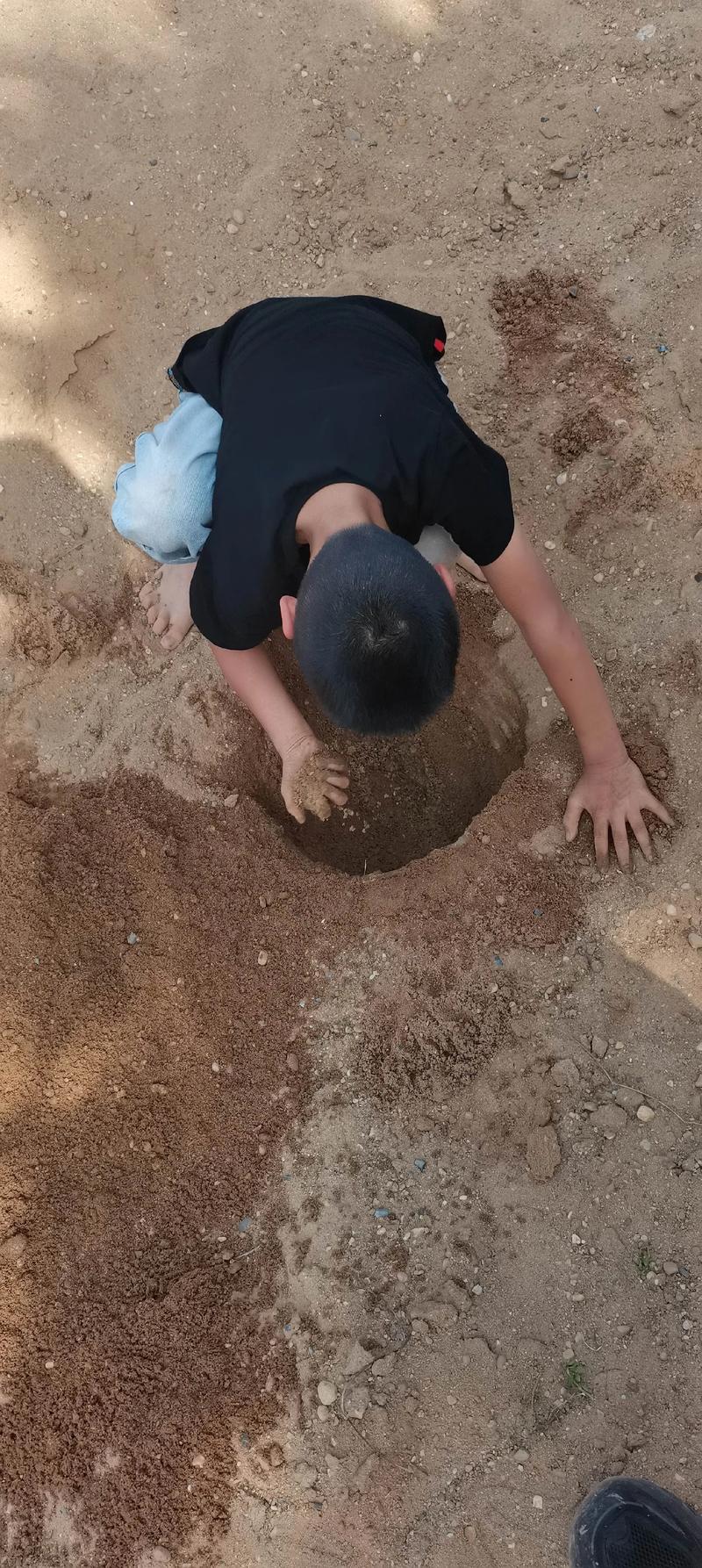 火柴挖沙砾不掉燧石