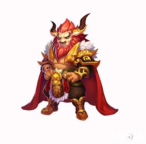牛魔王直装V1下载截图2