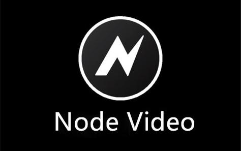 后面的软件是NodeVideo截图1