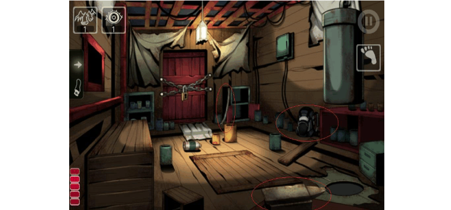 roombreak官方正版下载