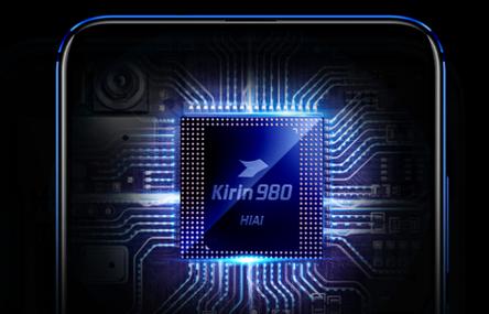 麒麟980手机性价比排名