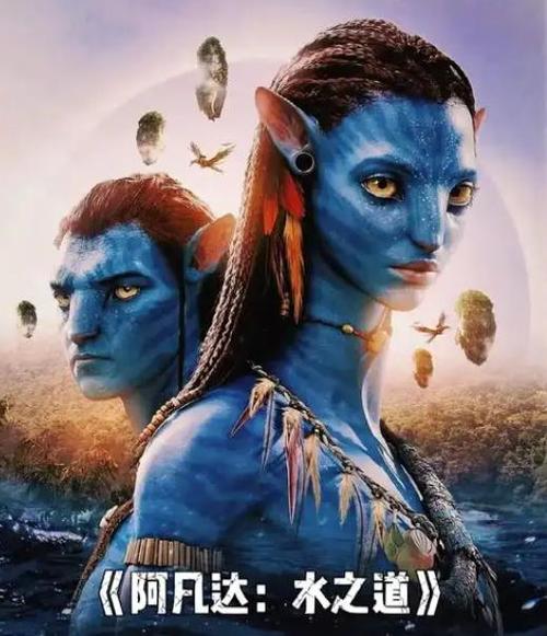 阿凡达