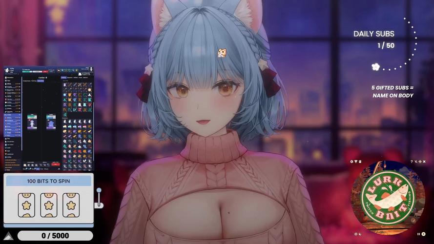 nekohiroimas安装白色版无删减截图1