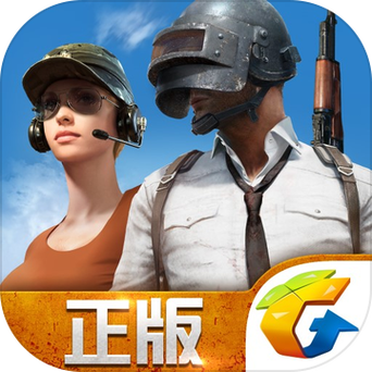 吃鸡小游戏推荐