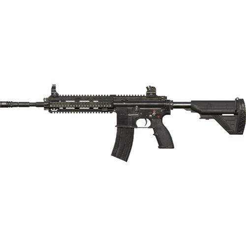 m416的原型