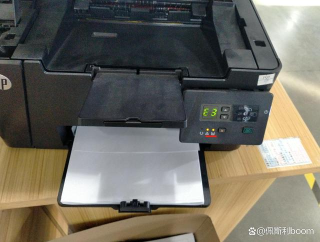 惠普 e3