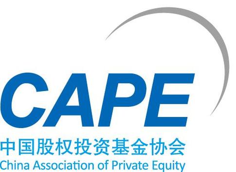股权投资logo