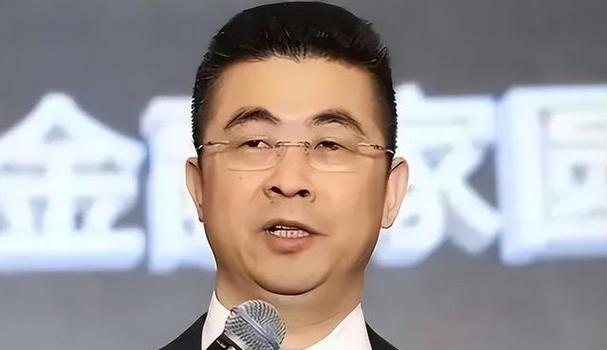 上海金融行长攻略32位