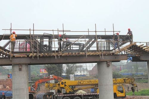 桥梁施工截图3