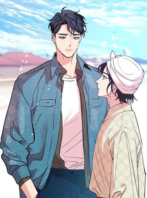 第一次谈恋爱的男生 第一次谈恋爱的男生