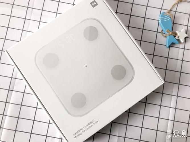小米体脂秤2准吗