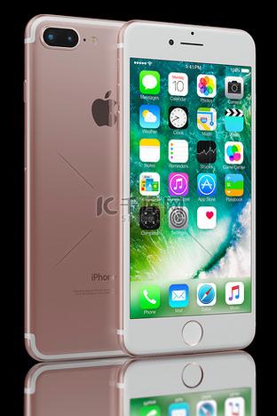 iphone7plus广告语