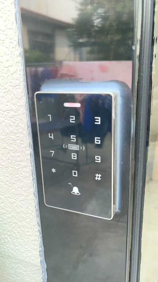 card管理员密码截图2