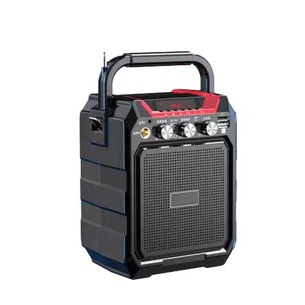 音量扩音器