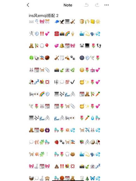 emoji表情是谁发明的截图3