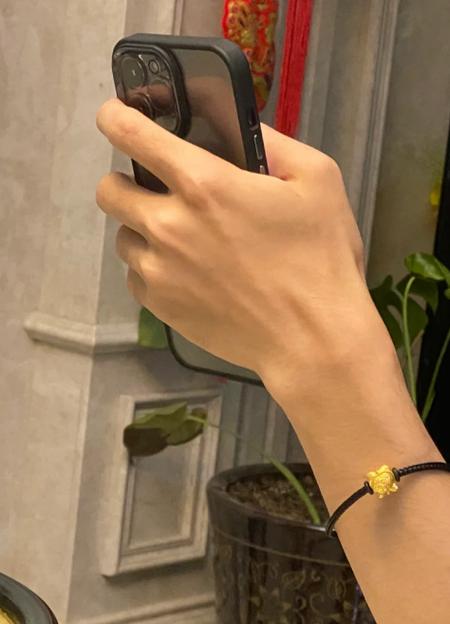 美柚为什么没有男生版