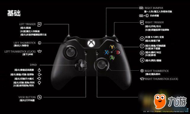 Xboxone可以玩绝地求生吗