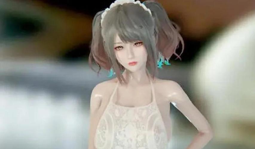ai少女实验室在哪