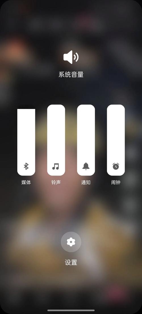 功放音量旋钮大小失控