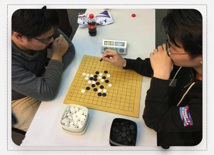 五子棋大师安卓版
