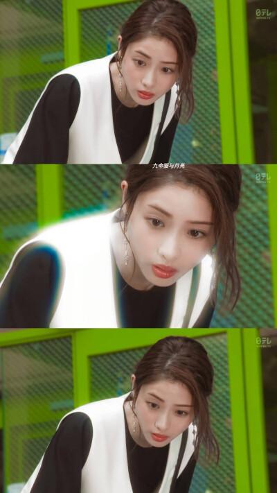 十元小姐姐是谁
