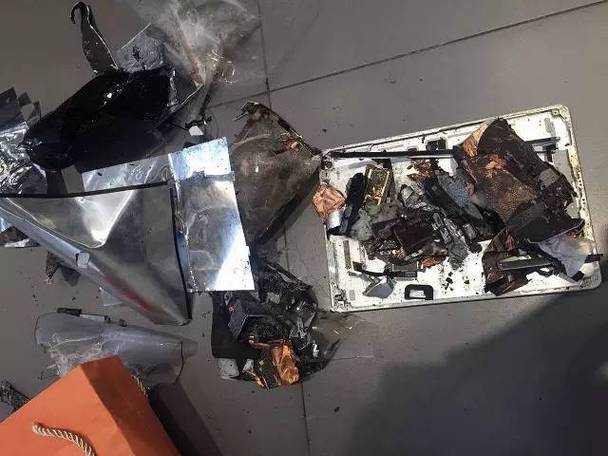 ipad什么情况下会爆炸