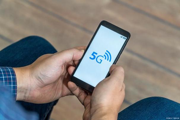为啥5g手机显示4g信号截图2