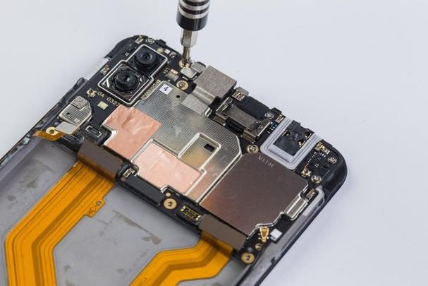 vivox21i换屏幕总成视频